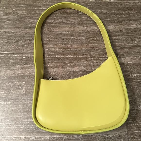 SOLD OUT Mellie Bianco Bag - Picture 4 of 5